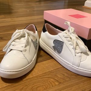 Kate Spade brand new sneakers